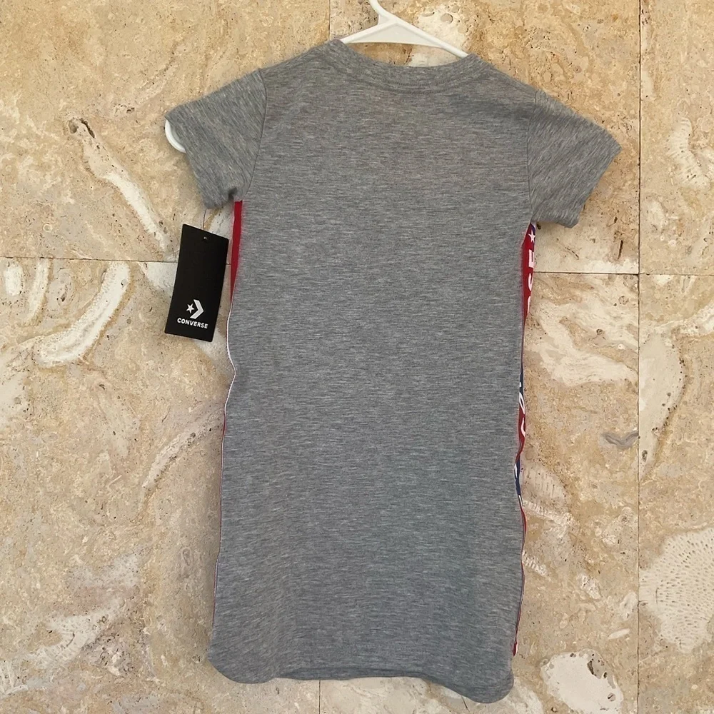 Converse Girl’s Dress
